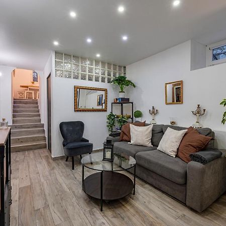 Elegant And Cosy 2/3 Rooms - Heart Of 파리 외부 사진