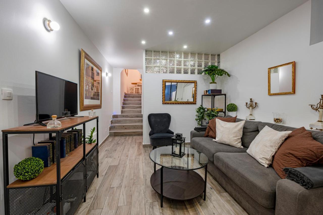 Elegant And Cosy 2/3 Rooms - Heart Of 파리 외부 사진
