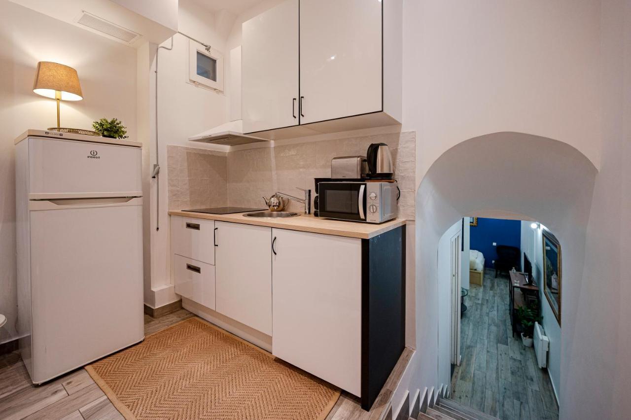 Elegant And Cosy 2/3 Rooms - Heart Of 파리 외부 사진